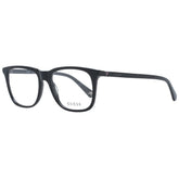 Guess Black Plastic Glasses (Frames)
